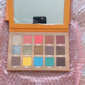 Jeffree Star Cosmetics Thirsty Palette
